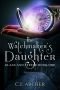 [Glass and Steele 01] • The Watchmaker's Daughter